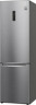 Холодильник LG GW B509SMUM