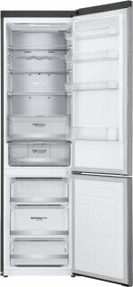 Холодильник LG GW B509SMUM