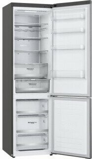 Холодильник LG GW B509SMUM