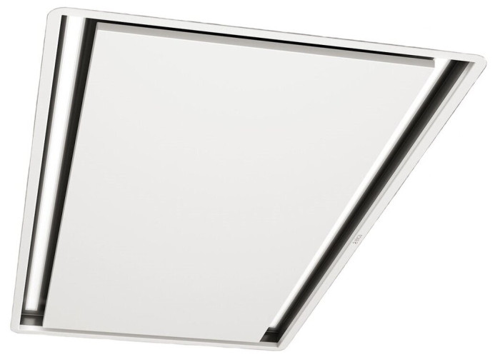 Островная вытяжка Elica Illusion No Motor WH/A/100