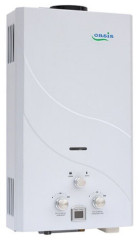 Газовый проточный водонагреватель Oasis OR-26W