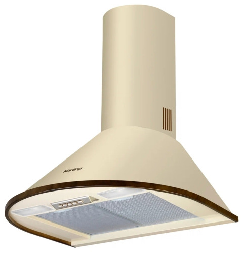 Кухонная вытяжка Korting KHC 6930 RI