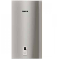 Электрический накопительный водонагреватель Zanussi ZWH/S 80 Splendore XP Silver