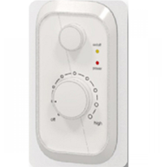 Электрический накопительный водонагреватель Zanussi ZWH/S 80 Splendore XP Silver