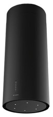Кухонная вытяжка Faber Cylindra Isola EVO Plus BK Matt A37
