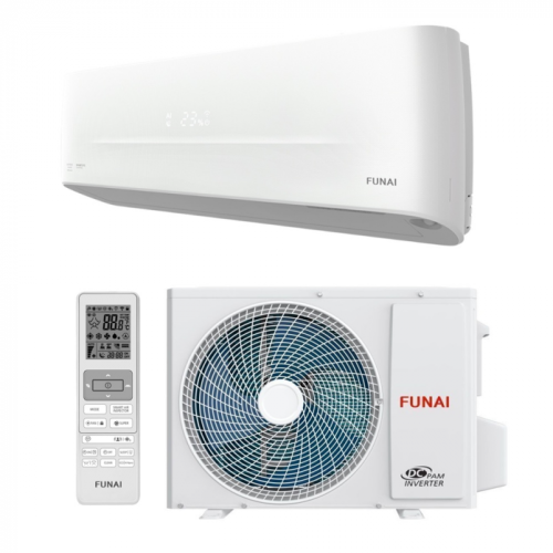 Сплит-система FUNAI RAC-I-EU25HP.D01