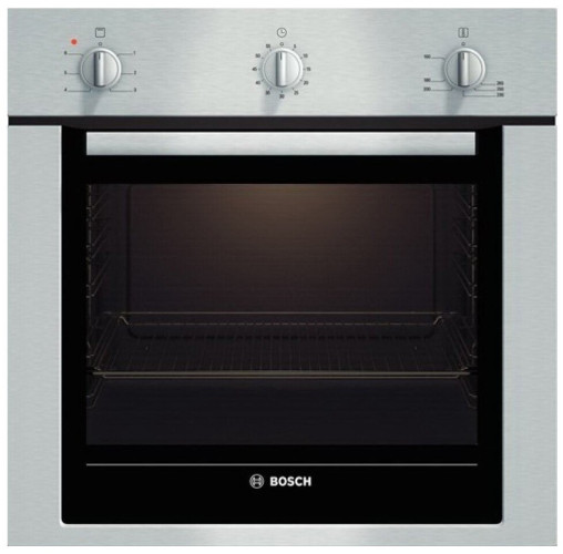 Газовый духовой шкаф Bosch HBN 6EI12