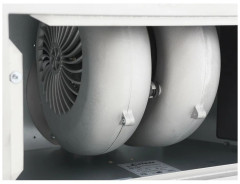 Встраиваемая вытяжка Kaiser EA-543 N