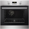 Электрический духовой шкаф Electrolux OPEB 4230X