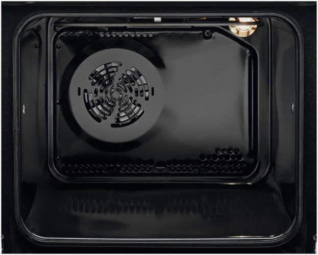 Электрический духовой шкаф Electrolux OPEB 4230X