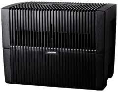 Мойка воздуха Venta LW45 Comfort Plus черный