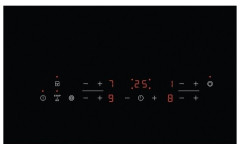 Электрическая варочная панель Electrolux CPE 6420 KX