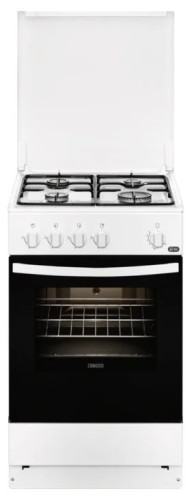 Газовая плита Zanussi ZCG9210L1W