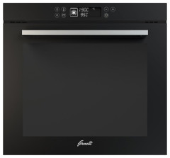 Электрический духовой шкаф Fornelli FEA 60 Modernita BL