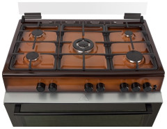 Газовая плита Simfer F96GD 52001