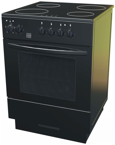 Электрическая плита ЗВИ 517 B