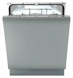 Посудомоечная машина Nardi LSI 60 HL