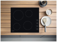 Электрическая варочная панель Hotpoint-Ariston HR 629 C