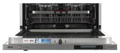 Посудомоечная машина AEG F SR93800 P