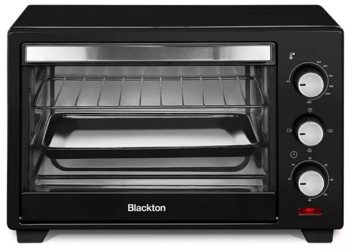 Мини-печь Blackton Bt EO2001W