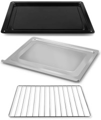 Мини-печь Blackton Bt EO2001W