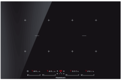Индукционная варочная панель Kuppersbusch KI 8870.0 SR