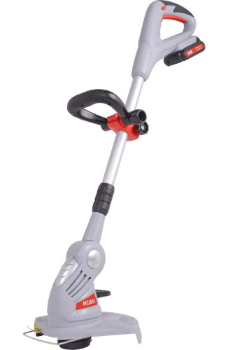 Триммер аккумуляторный Ресанта ЭТ-20-2ЛИ