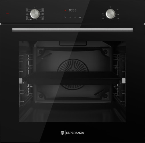 Электрический духовой шкаф Esperanza OE7804D B
