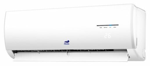 Настенная сплит-система Atlantic ASF1-07HRN1