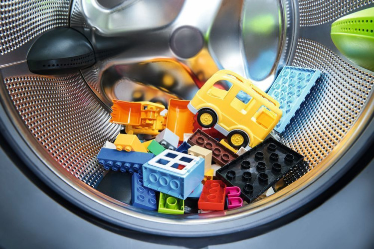 Стиральная машина SCHULTHESS Spirit 530 White 7614.2C