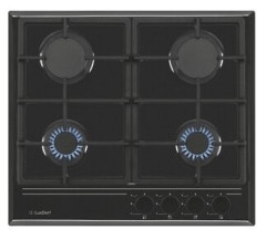 Газовая варочная панель LuxDorf H60V40B550