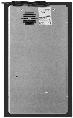 Индукционная варочная панель MAUNFELD MVI31.2HZ.2BT-BK