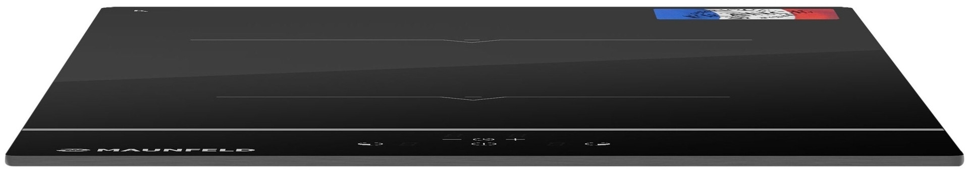 Индукционная варочная панель MAUNFELD MVI31.2HZ.2BT-BK