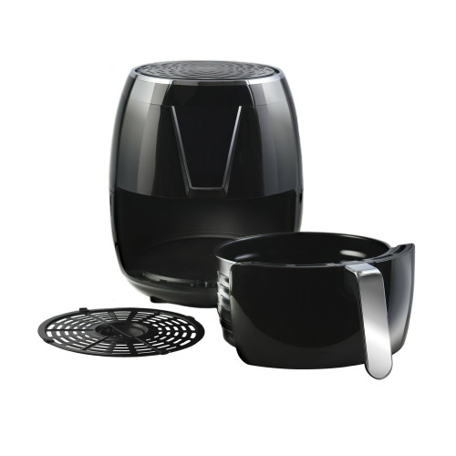 Аэрогриль GFgril GFA-4000 Air Fryer