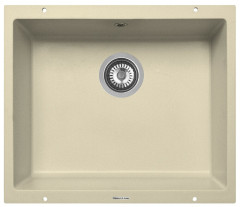 Кухонная мойка Zigmund &amp; Shtain Integra 500 молодое шампанское