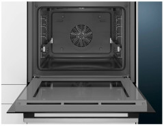 Электрический духовой шкаф Siemens HR 558G0S6R