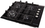 Газовая варочная панель Zigmund & Shtain MN 84.61 S
