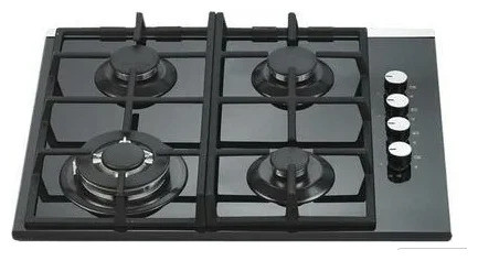 Газовая варочная панель Zigmund & Shtain MN 84.61 S