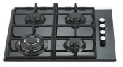Газовая варочная панель Zigmund & Shtain MN 84.61 S