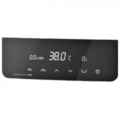 Электрический проточный водонагреватель 24 кВт Electrolux NPX 18-24 SENSOMATIC PRO