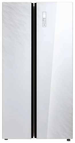 Холодильник Korting KNFS 91797 GW