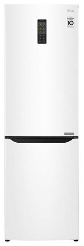 Холодильник LG GA-B419SQUL
