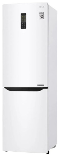 Холодильник LG GA-B419SQUL