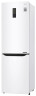 Холодильник LG GA-B419SQUL