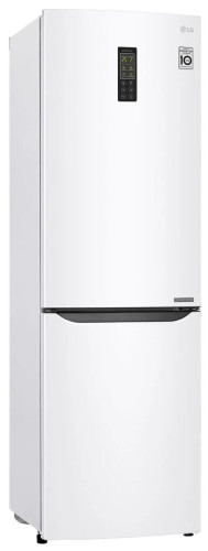 Холодильник LG GA-B419SQUL