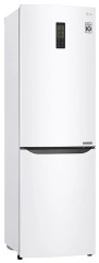 Холодильник LG GA-B419SQUL