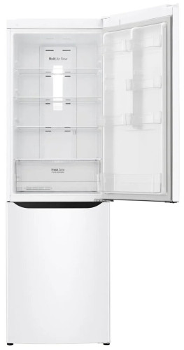 Холодильник LG GA-B419SQUL