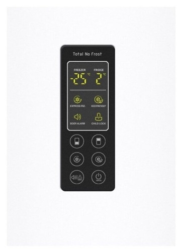 Холодильник LG GA-B419SQUL