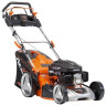 Газонокосилка бензиновая Daewoo Power Products DLM 5500SV