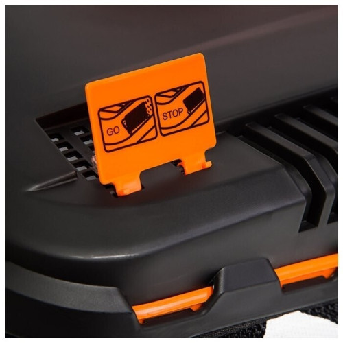 Газонокосилка бензиновая Daewoo Power Products DLM 5500SV